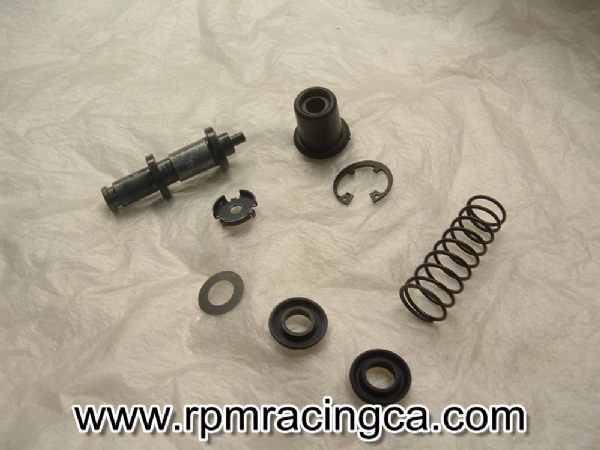 84-93 Front Brake Master Cylinder Rebuild Kit